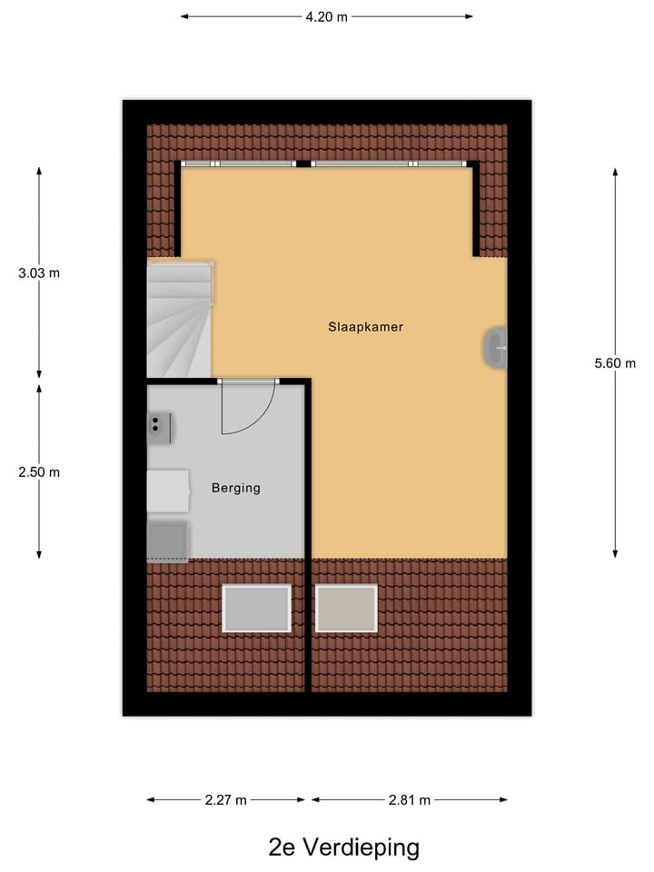 Foto 41 van Maris 20