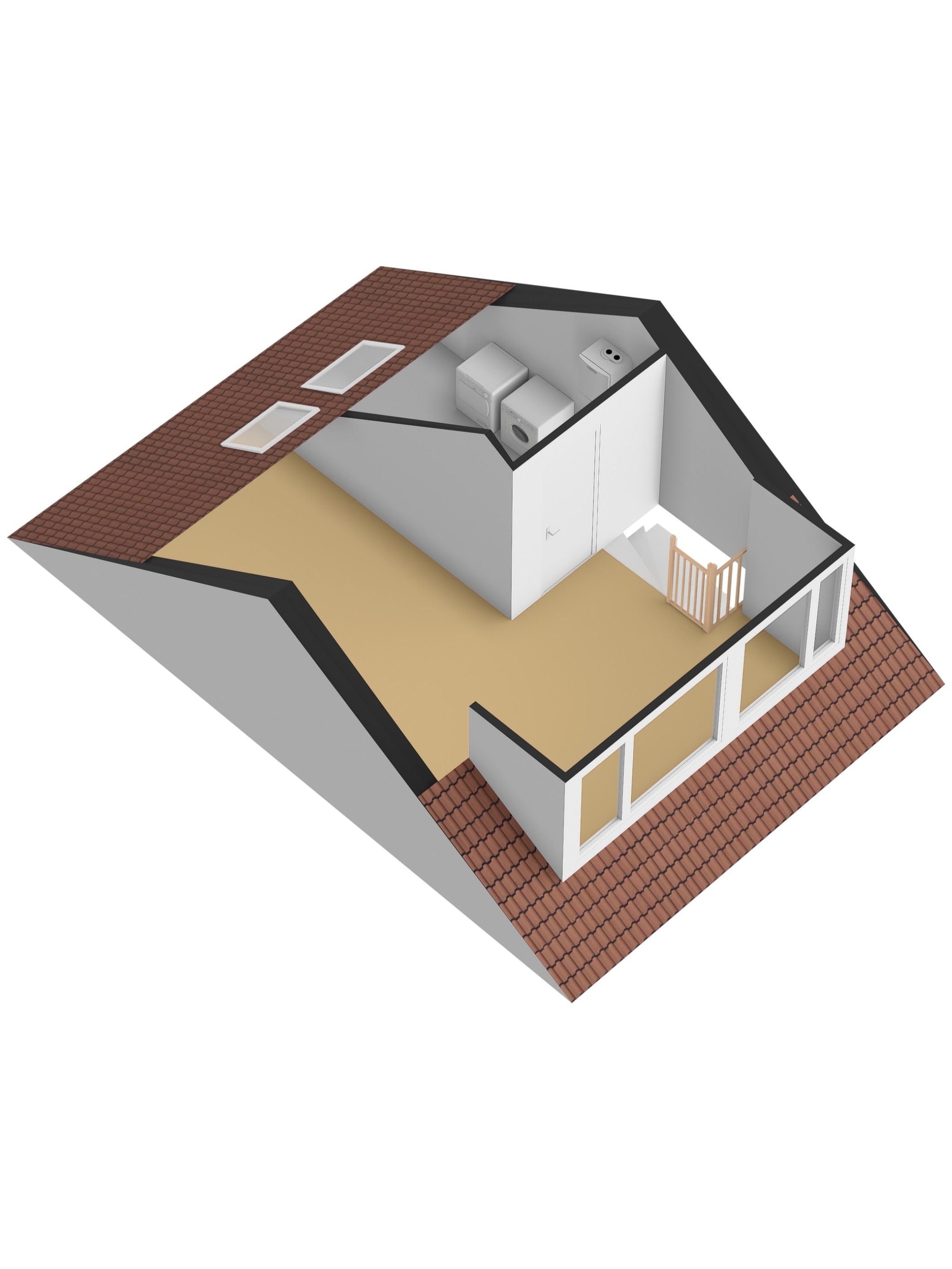 Foto 42 van Maris 20