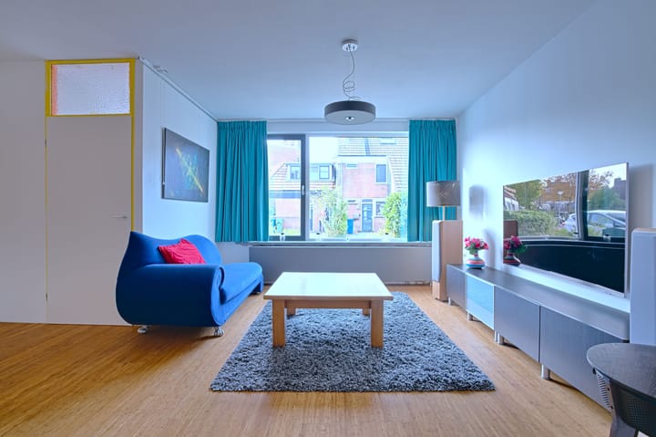 Foto 2 van Vlietwaard 168