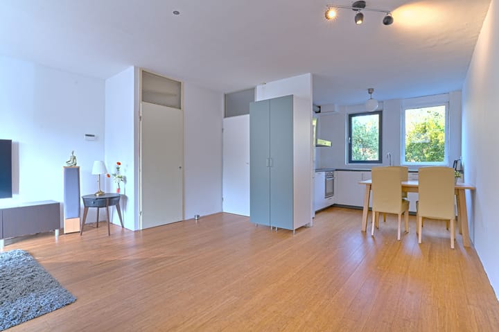 Foto 5 van Vlietwaard 168