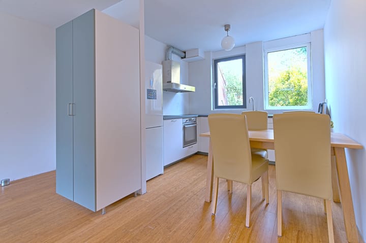 Foto 6 van Vlietwaard 168