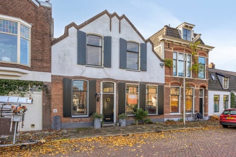 Hoofdstraat thumbnail