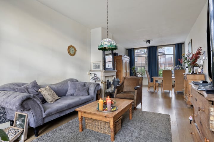 Photo 2 of Hoofdstraat 100