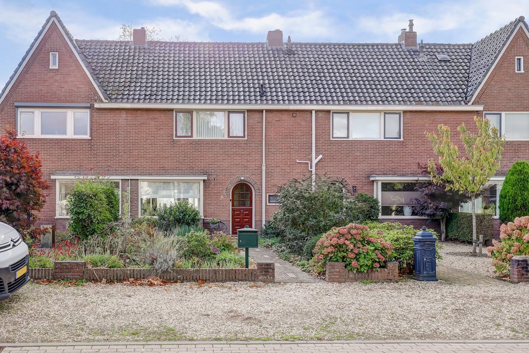 Photo 1 of Bronkhorstweg 4