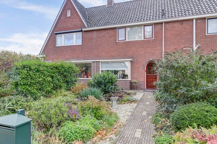 Photo 5 of Bronkhorstweg 4