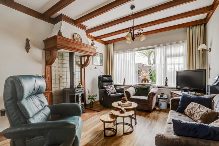 Photo 7 of Bronkhorstweg 4