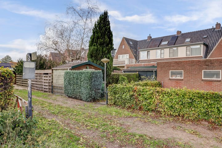 Photo 31 of Bronkhorstweg 4