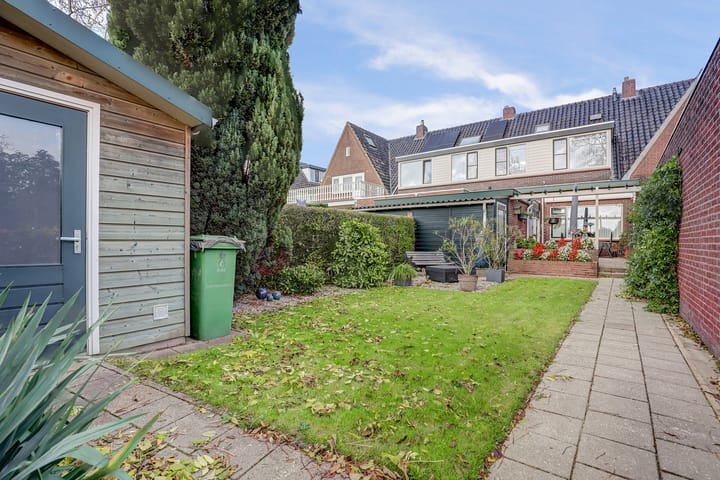 Photo 30 of Bronkhorstweg 4