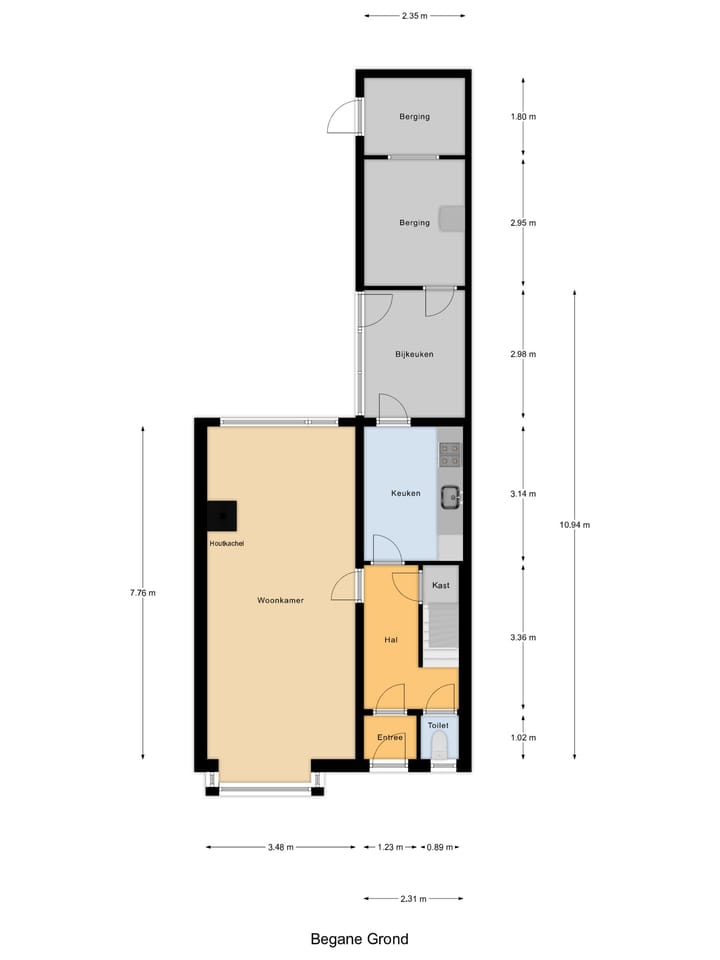 Photo 37 of Bronkhorstweg 4