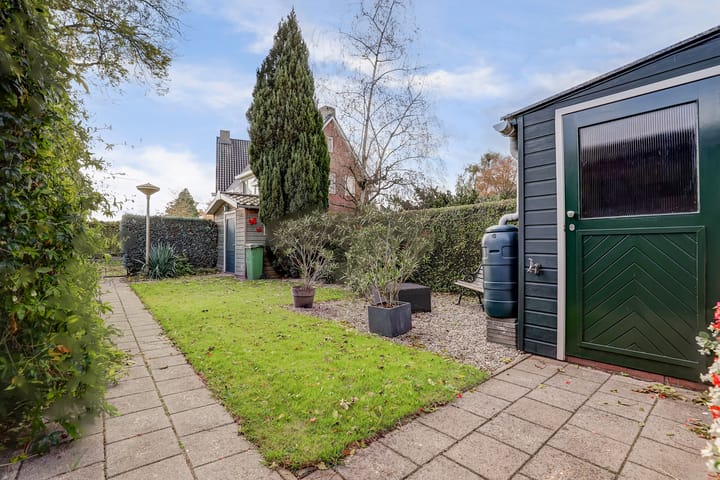 Photo 29 of Bronkhorstweg 4