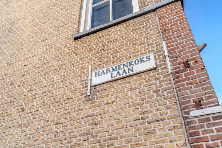 Photo 2 of Harmenkokslaan 82