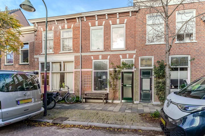 Photo 4 of Harmenkokslaan 82