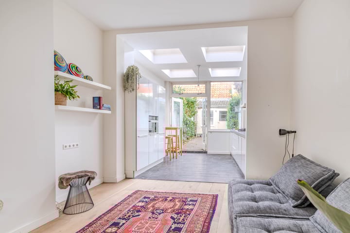 Photo 12 of Harmenkokslaan 82