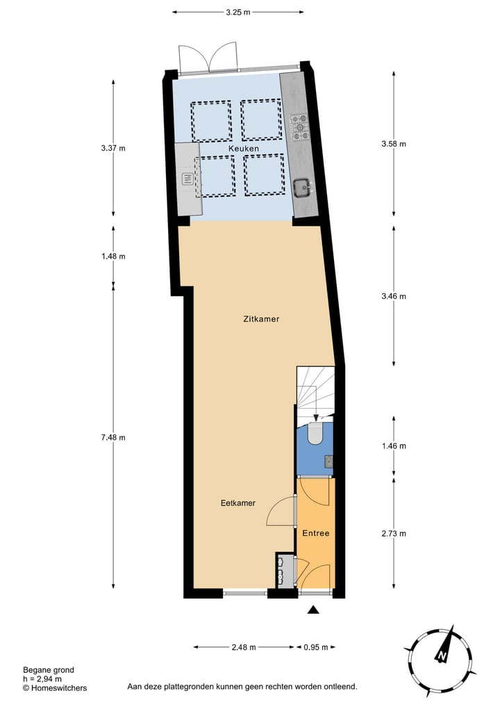 Photo 42 of Harmenkokslaan 82