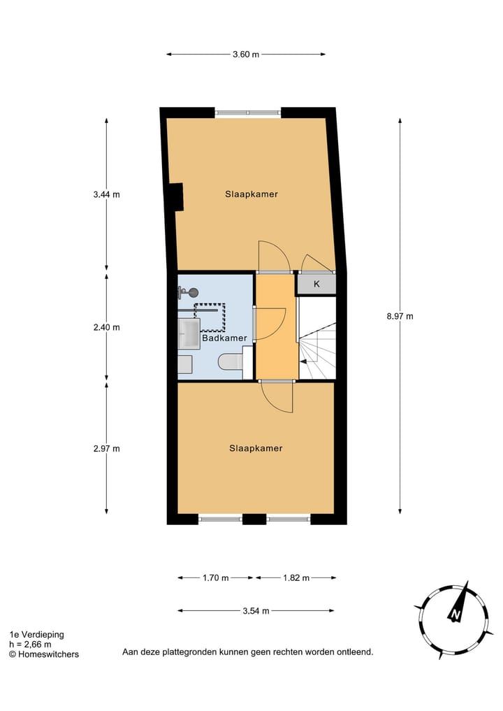 Photo 43 of Harmenkokslaan 82