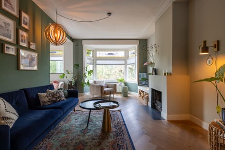 Van den Hoonaardsingel 26-B secondary image