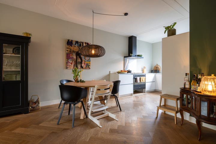 Foto 3 van Van den Hoonaardsingel 26-B