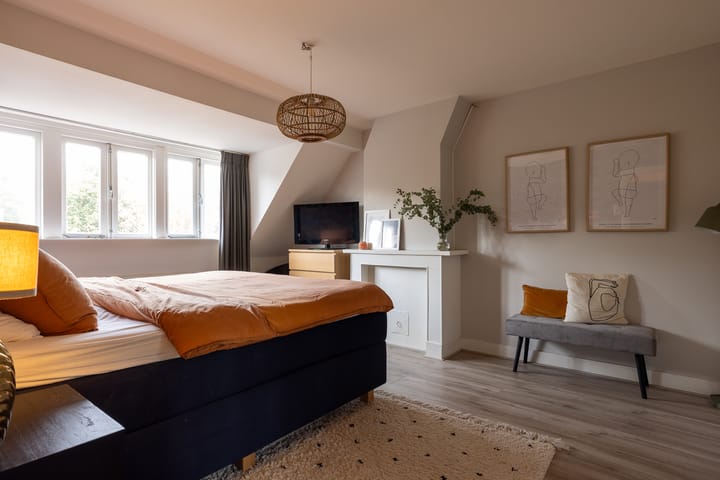 Foto 4 van Van den Hoonaardsingel 26-B