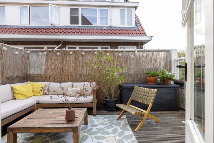 Foto 5 van Van den Hoonaardsingel 26-B