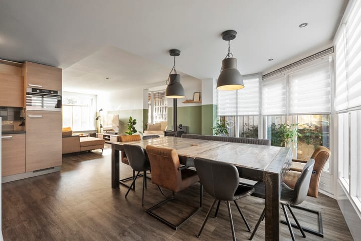 Photo 2 of Zandvaart 77