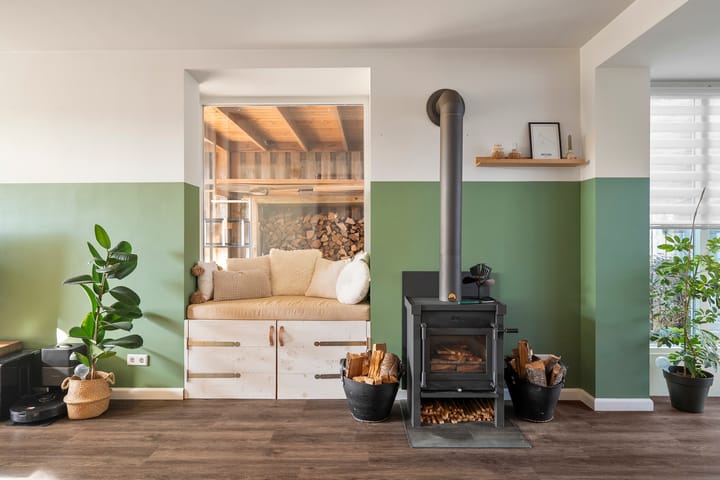 Photo 5 of Zandvaart 77