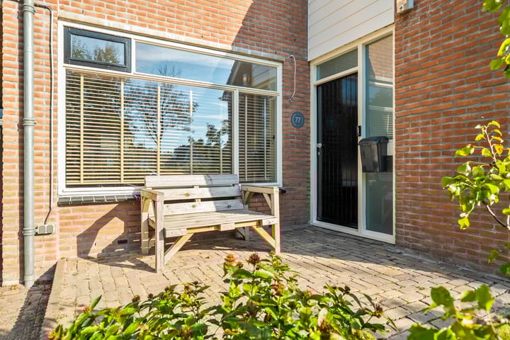 Photo 6 of Zandvaart 77