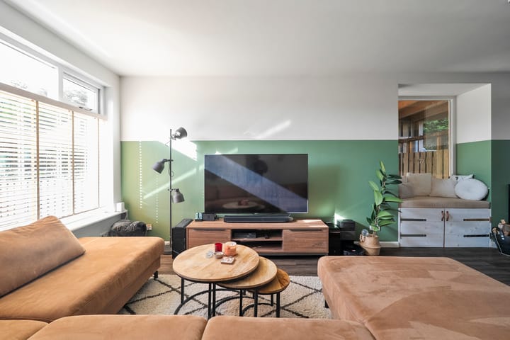 Photo 12 of Zandvaart 77