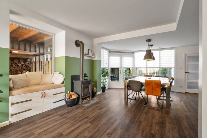 Photo 14 of Zandvaart 77