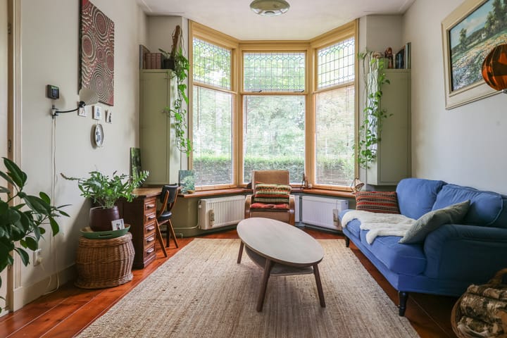 Foto 2 van Spoorstraat 38