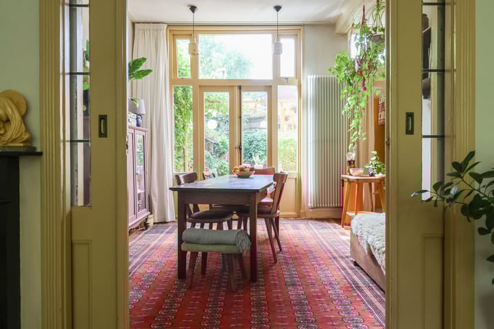 Foto 3 van Spoorstraat 38