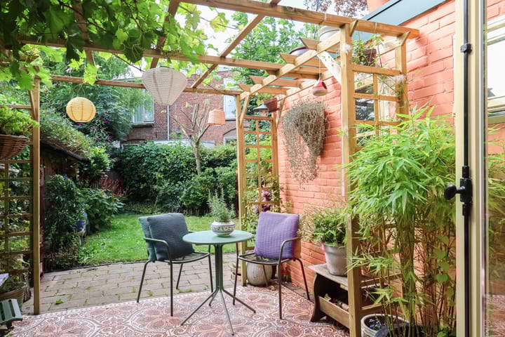 Foto 5 van Spoorstraat 38