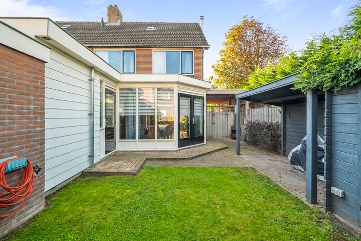 Photo 40 of Zandvaart 77