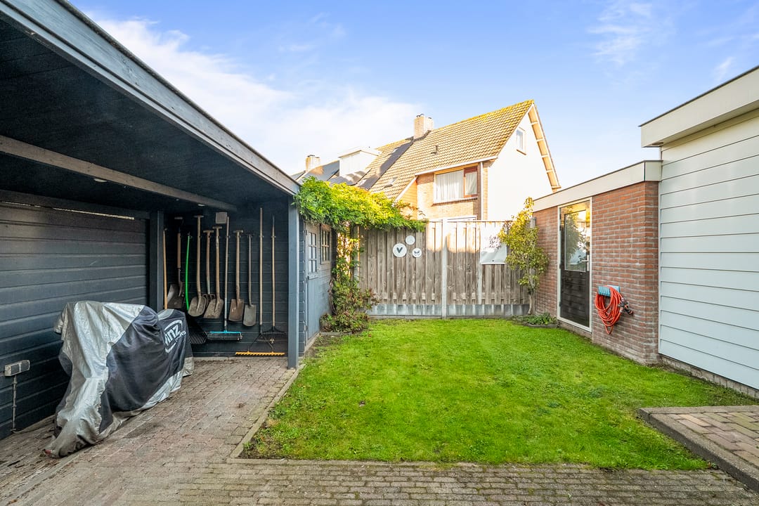 Foto 41 van Zandvaart 77