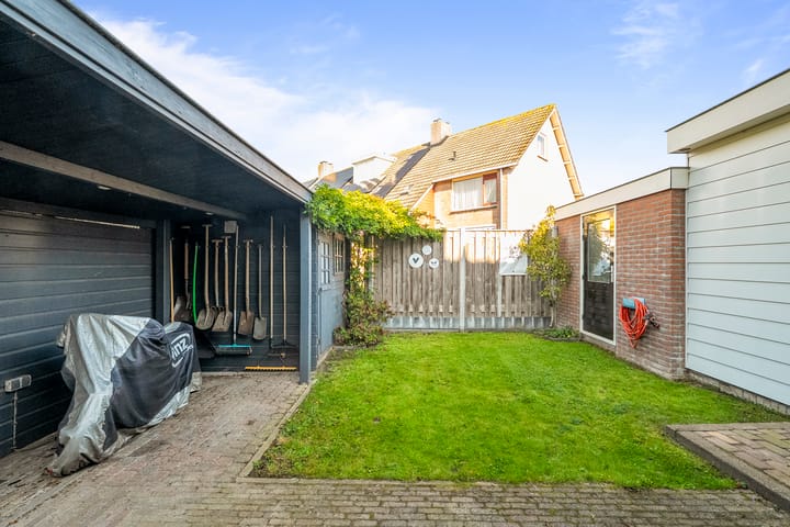 Photo 41 of Zandvaart 77