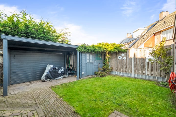 Photo 42 of Zandvaart 77