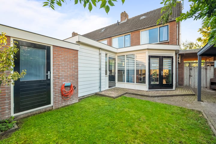 Photo 43 of Zandvaart 77