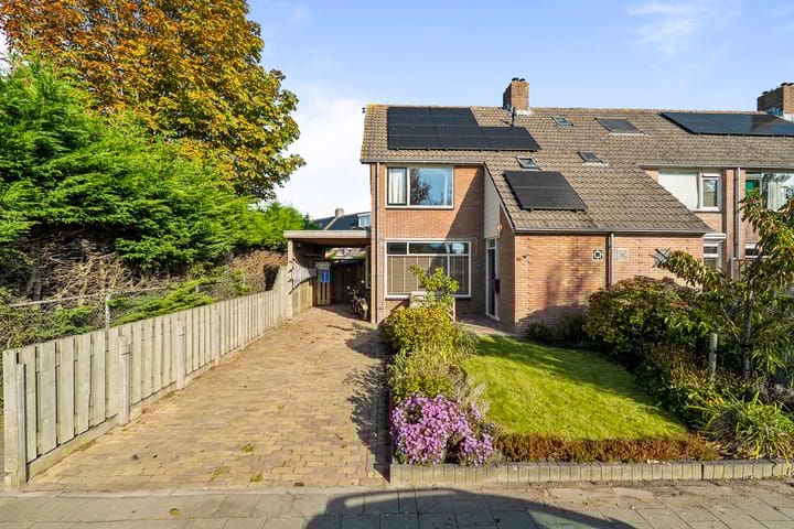 Photo 44 of Zandvaart 77