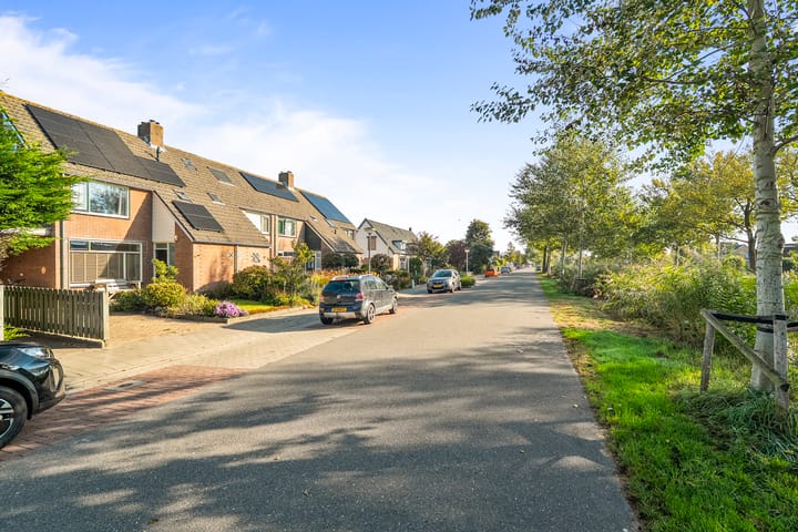 Photo 45 of Zandvaart 77