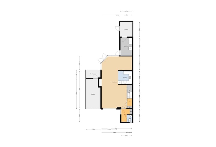 Photo 47 of Zandvaart 77