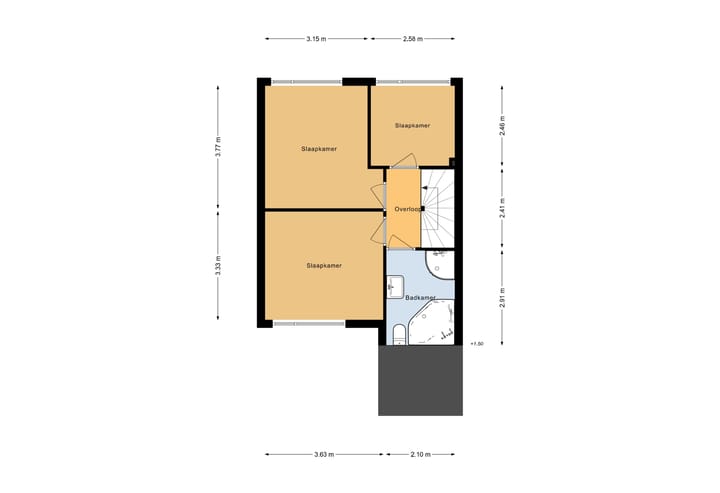 Photo 48 of Zandvaart 77