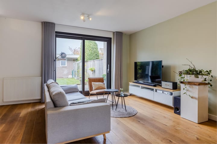 Foto 2 van Jan Wolfspad 40