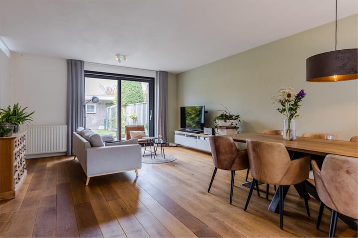 Foto 11 van Jan Wolfspad 40