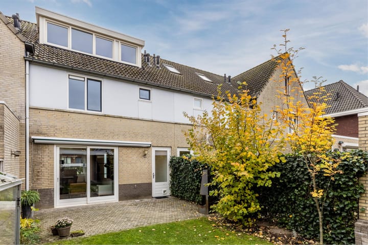 Foto 39 van Jan Wolfspad 40