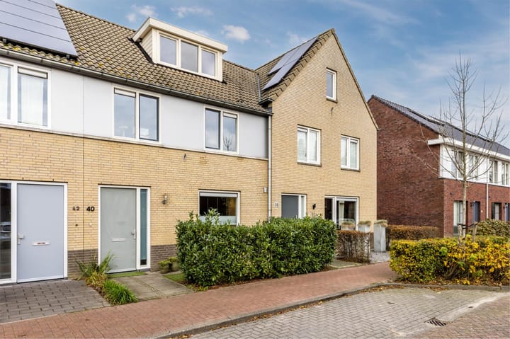 Foto 47 van Jan Wolfspad 40