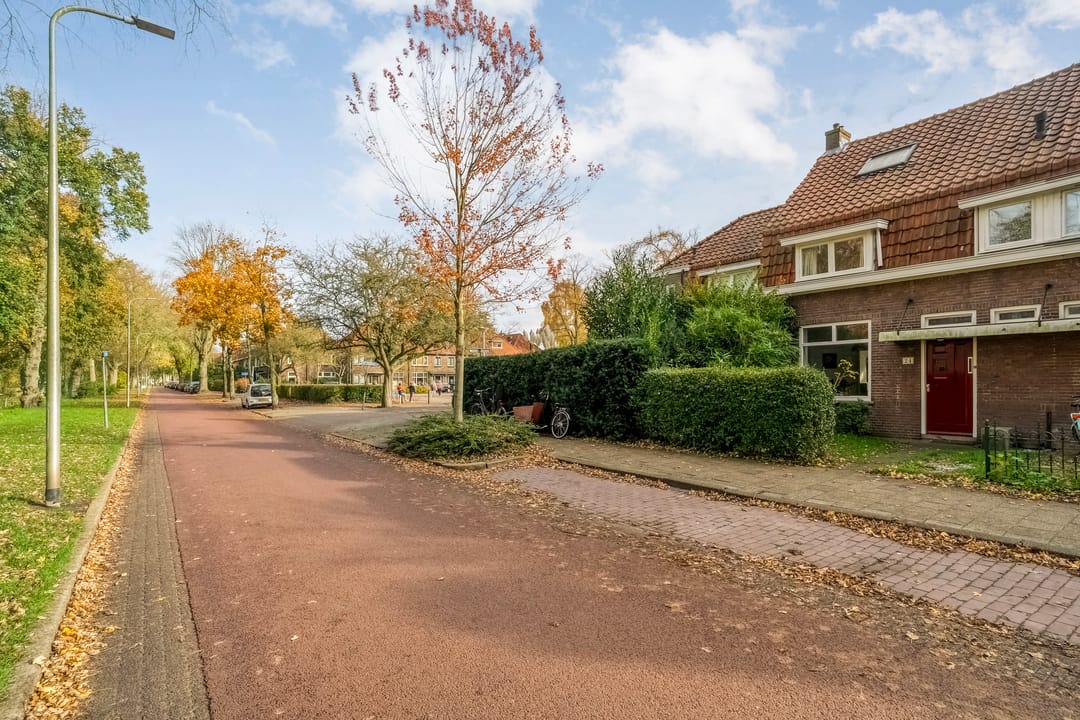 Foto 2 van Vondelkade 24