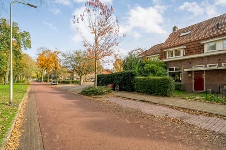 Vondelkade 24 secondary image