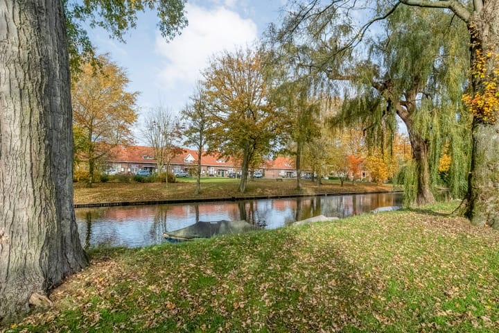 Foto 3 van Vondelkade 24