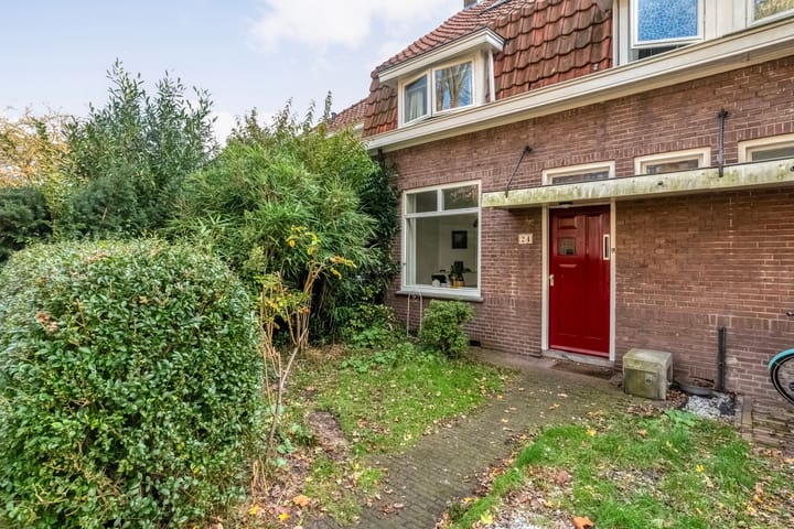 Foto 4 van Vondelkade 24