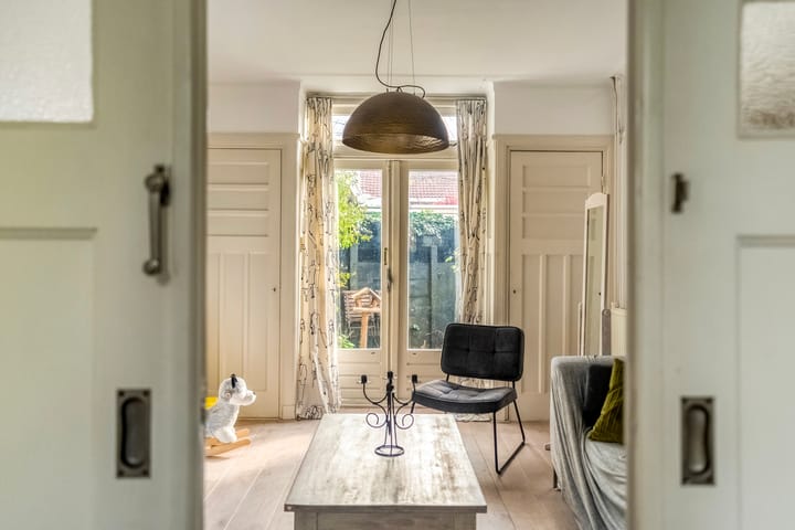 Foto 8 van Vondelkade 24