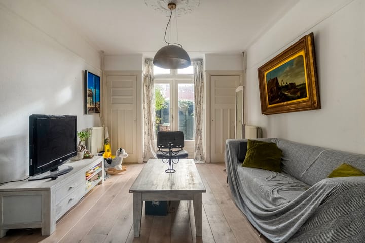 Foto 6 van Vondelkade 24